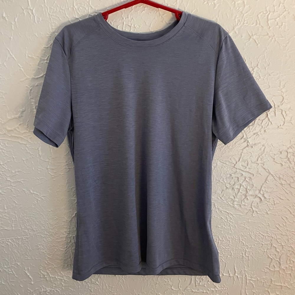 Like short sleeve shirt